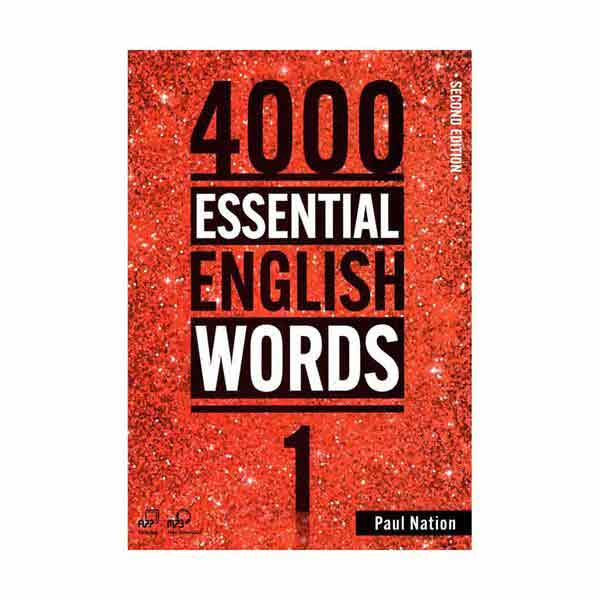 4000Essential-English-Words-2nd-1CD