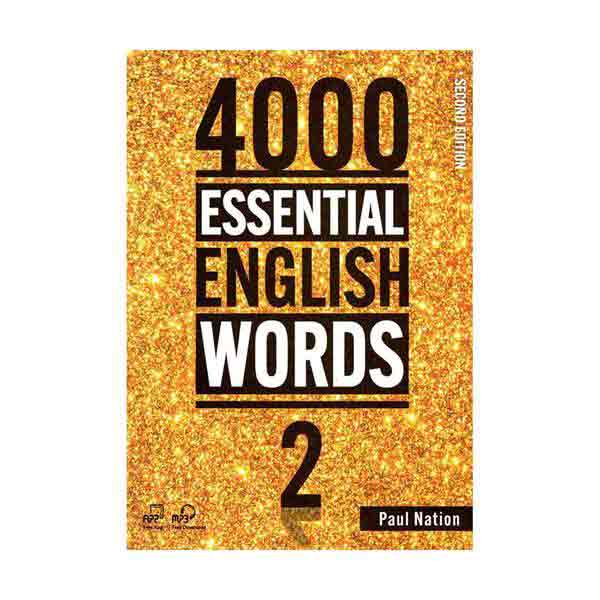 4000Essential-English-Words-2nd-2CD