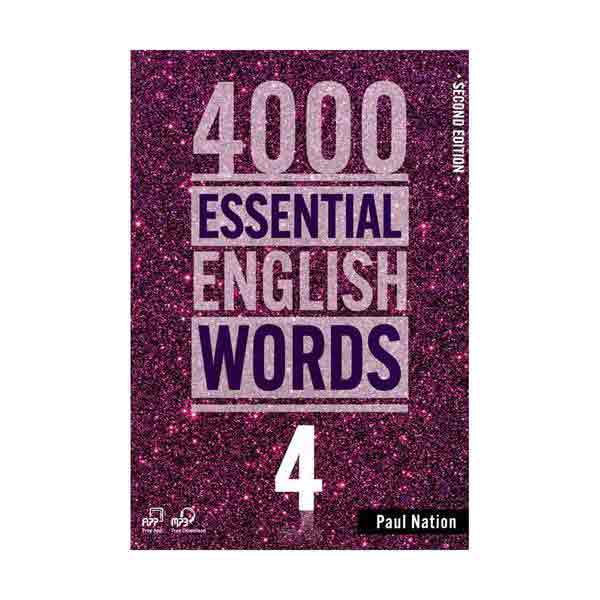 4000Essential-English-Words-2nd-4CD