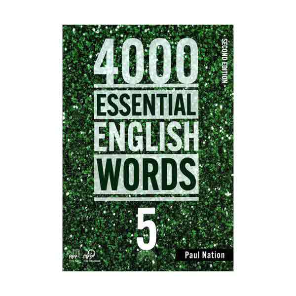 4000Essential-English-Words-2nd-5CD