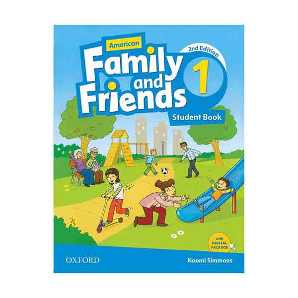 AMERICAN-FAMILY-AND-FRIENDS-2ND-1-SBWBCDDVD
