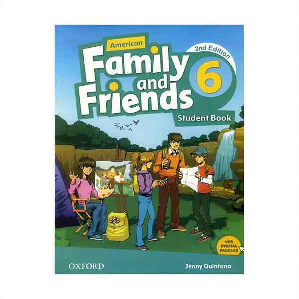 AMERICAN-FAMILY-AND-FRIENDS-2ND-6-SBWBCDDVD