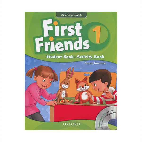 American-First-Friends-1-In-One-Volume-SBWBCD