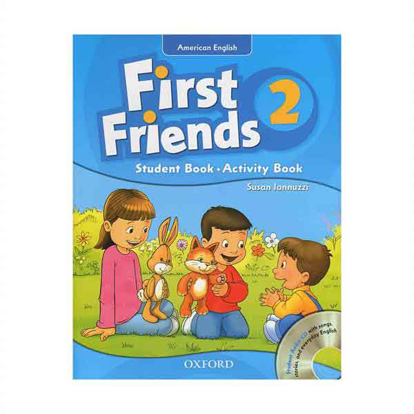 American-First-Friends-2-In-One-Volume-SBWBCD