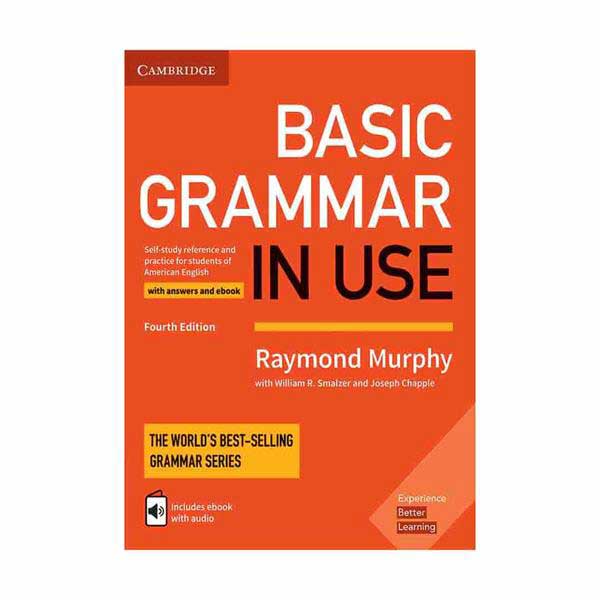 Basic-Grammar-In-Use-4thCD