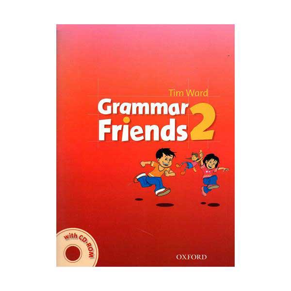 Grammar-Friends-2-CD
