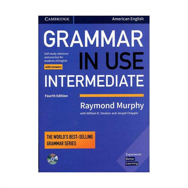 Grammar-in-Use-Intermediate-4thCD