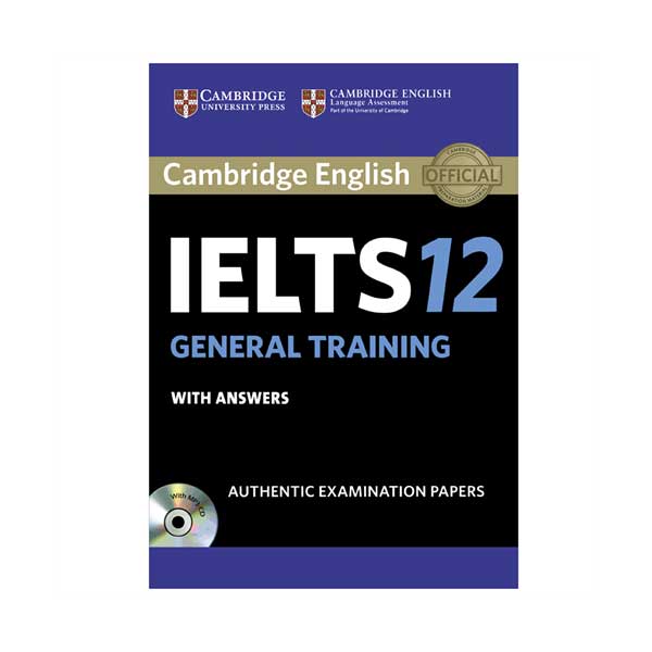 IELTS-Cambridge-12-GeneralCD