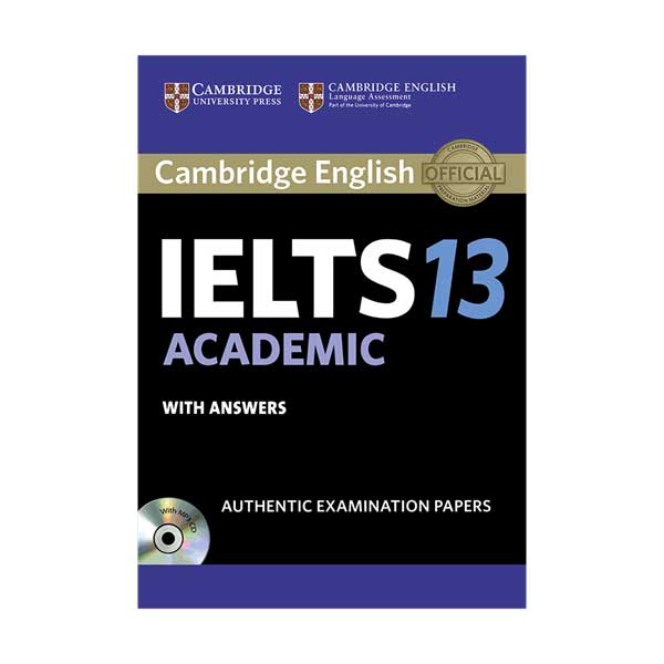 IELTS-Cambridge-13-AcademicCD