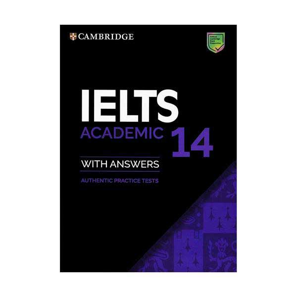 IELTS-Cambridge-14-AcademicCD
