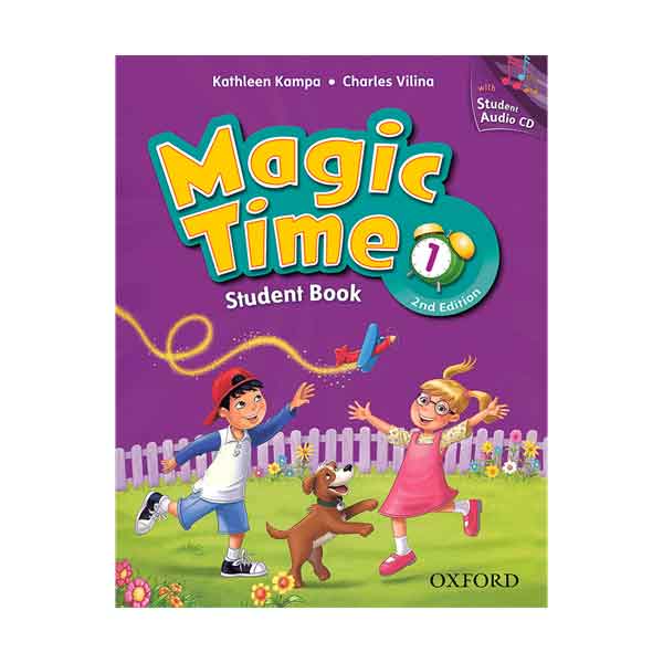 Magic-Time-1-Student-Book-2nd-Editon