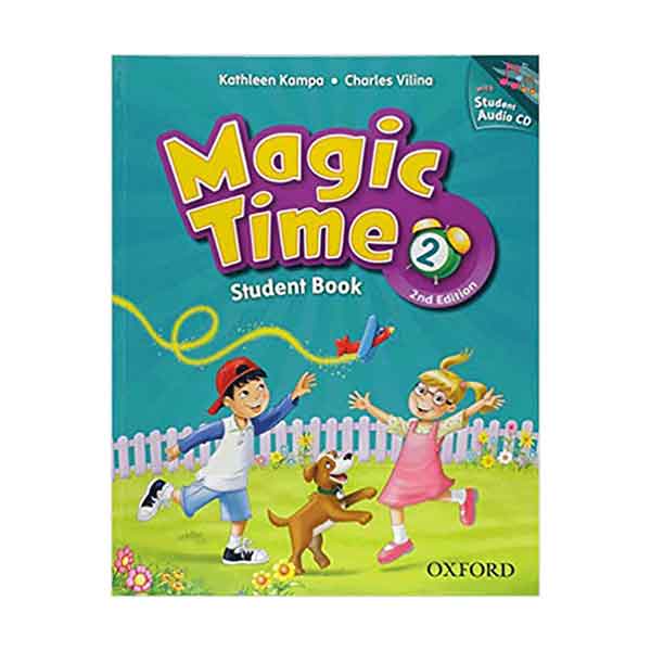 Magic-Time-2-Student-Book-2nd-Edition-1