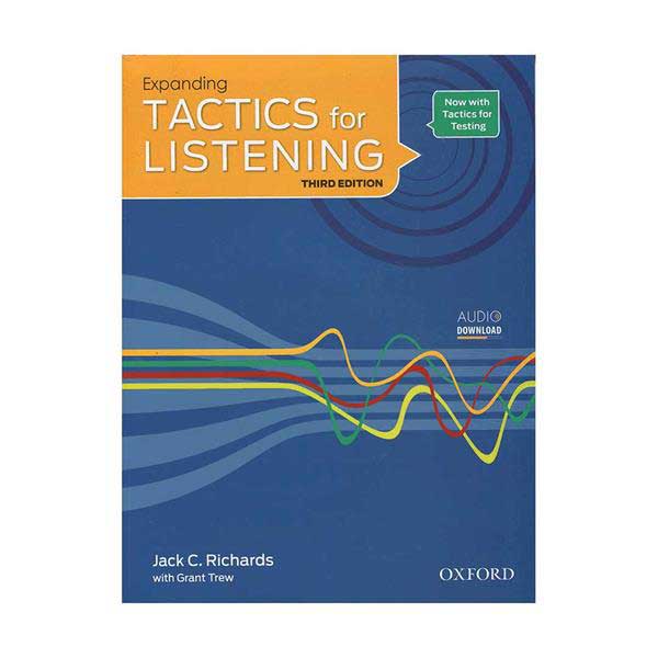 Tactics-for-Listening-3rd-Expanding-1